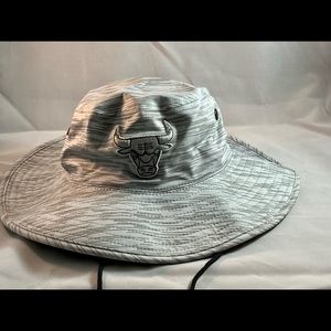 Chicago Bulls Bucket Hat